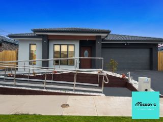 53 FLANAGAN ST, TARNEIT, VIC 3029