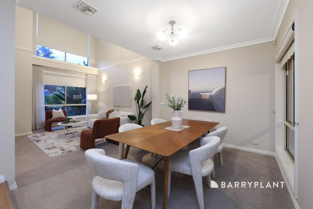 30 Teofilo Dr, Lysterfield, VIC 3156