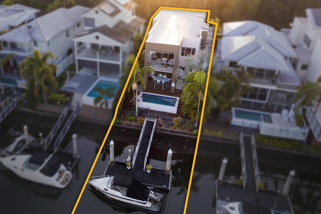 61 Balmara Pl, Coomera, QLD 4209