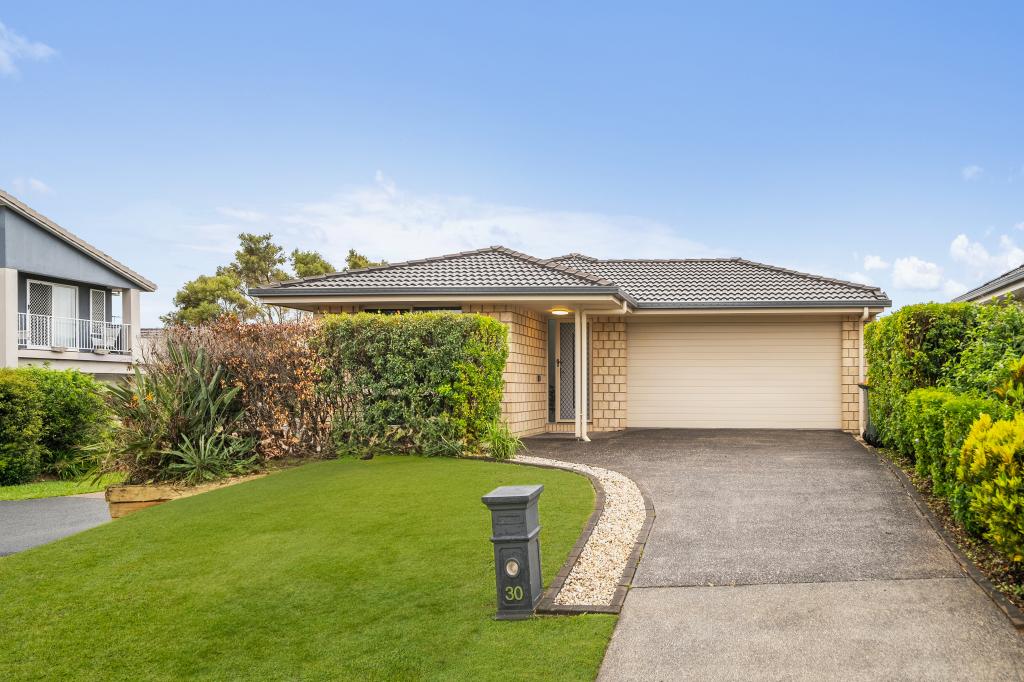 30 Miers Cres, Murrumba Downs, QLD 4503