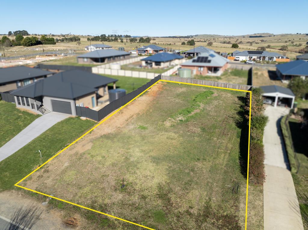 10 Badgery St, Braidwood, NSW 2622