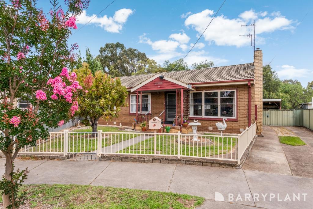 19 Morshead Ct, White Hills, VIC 3550