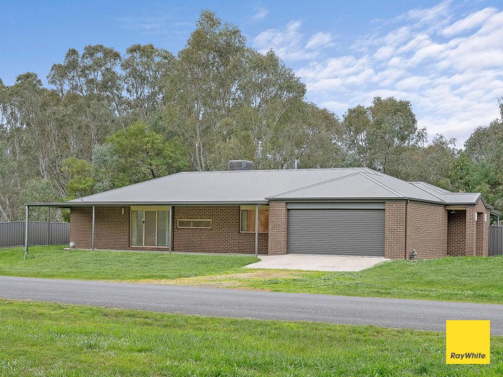 61 Elizabeth St, Campbells Creek, VIC 3451