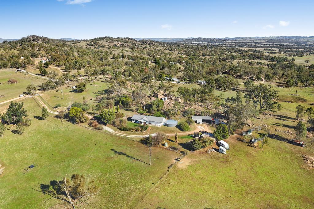 24 Hadabob Rd, Frog Rock, NSW 2850