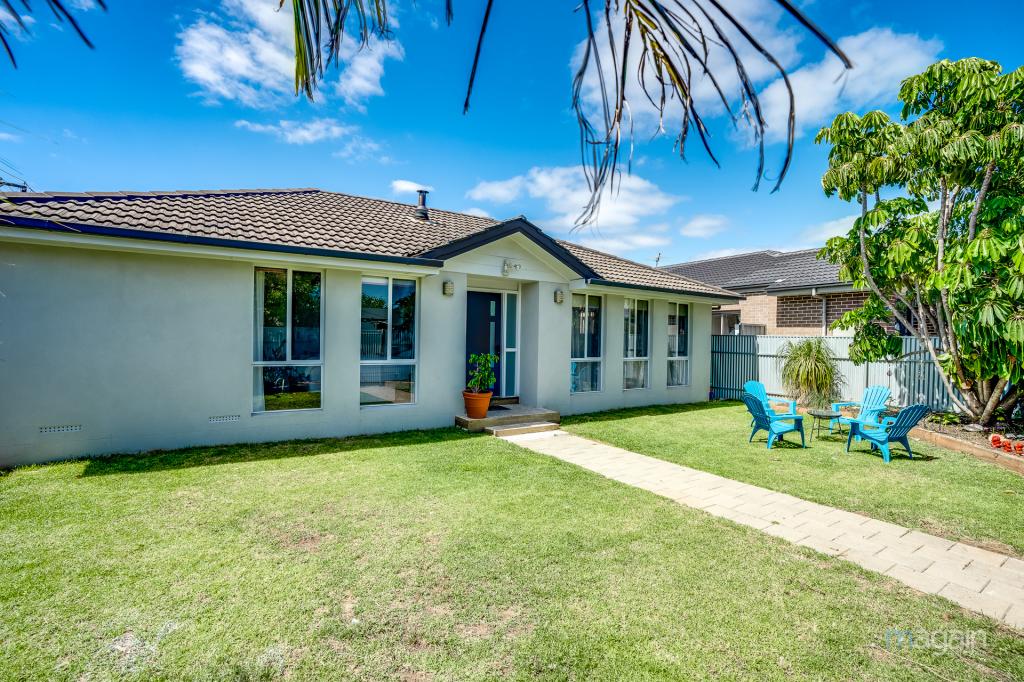 6 Irving Rd, Aldinga Beach, SA 5173