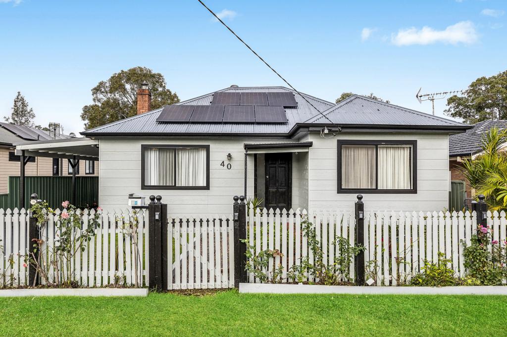 40 Patrick St, Belmont North, NSW 2280