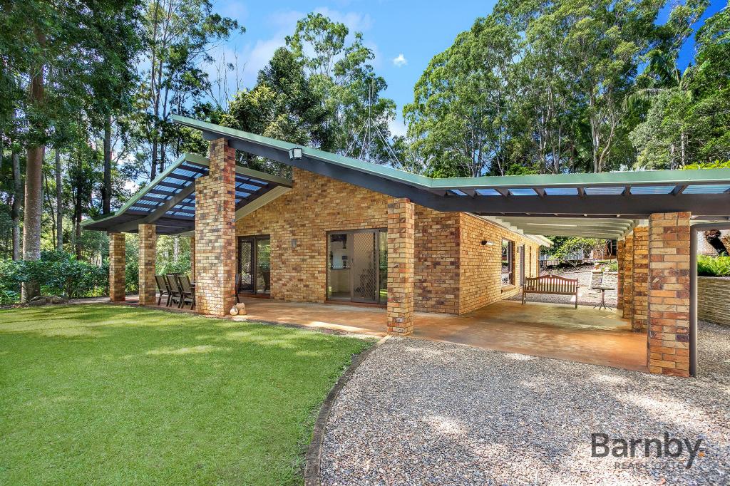 220 Dulong Rd, Dulong, QLD 4560
