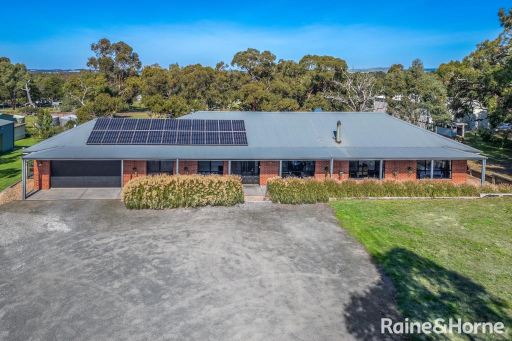 90 Amess Rd, Riddells Creek, VIC 3431
