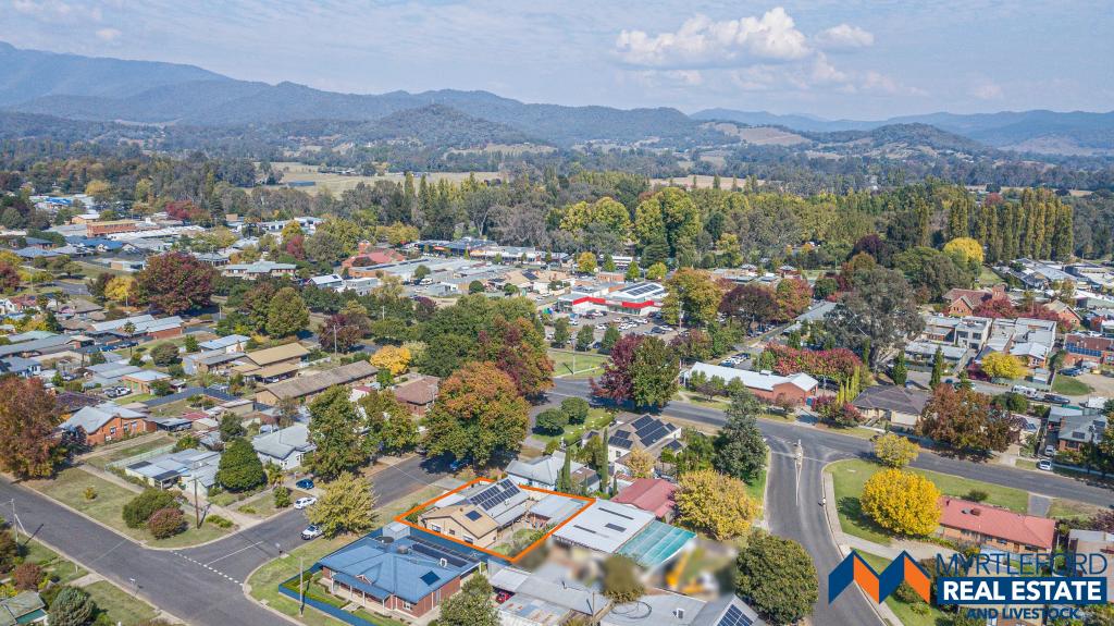 9 Queen St, Myrtleford, VIC 3737