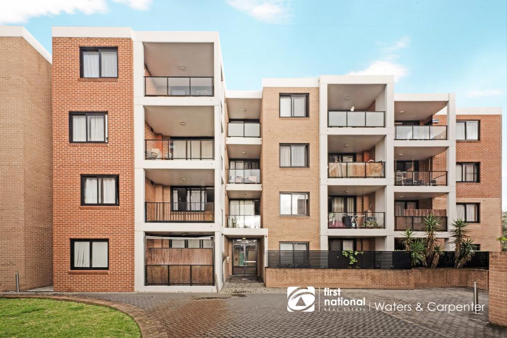 314e/351 Hume Hwy, Bankstown, NSW 2200