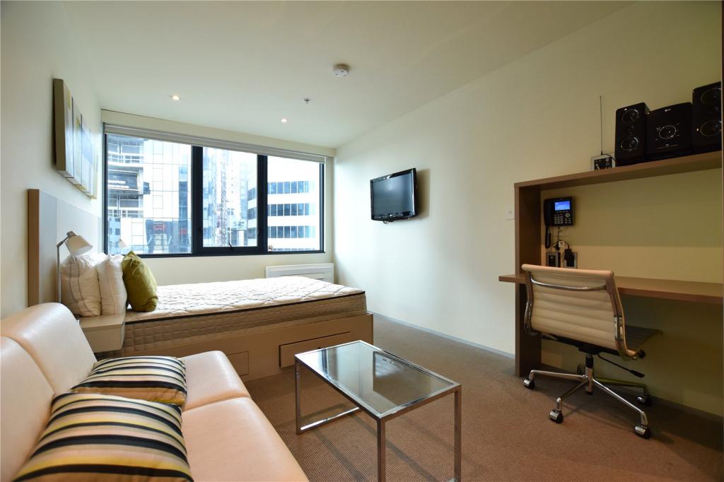 2309/181 Abeckett St, Melbourne, VIC 3000