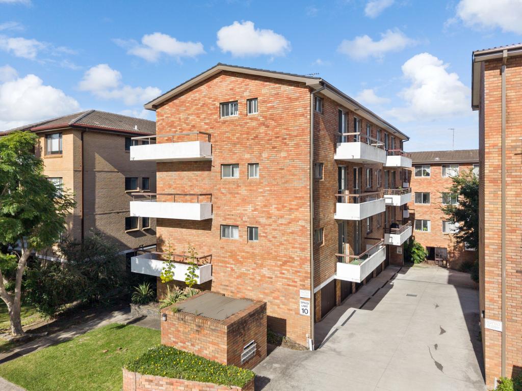 10/44 RUTLAND ST, ALLAWAH, NSW 2218