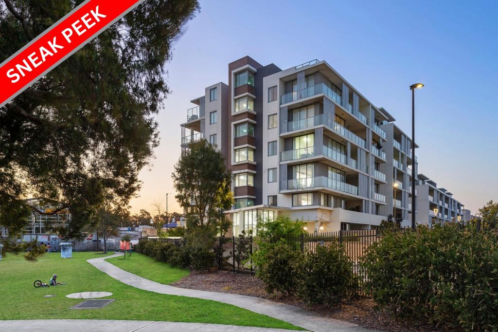 101/39 Rhodes St, Hillsdale, NSW 2036
