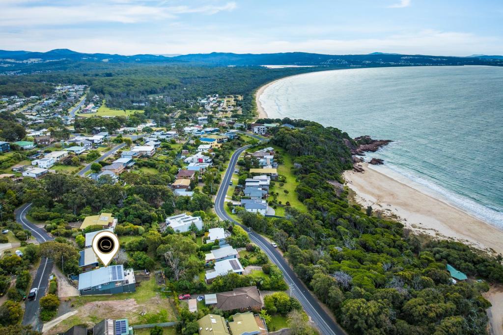 11 Weemilah Dr, Pambula Beach, NSW 2549