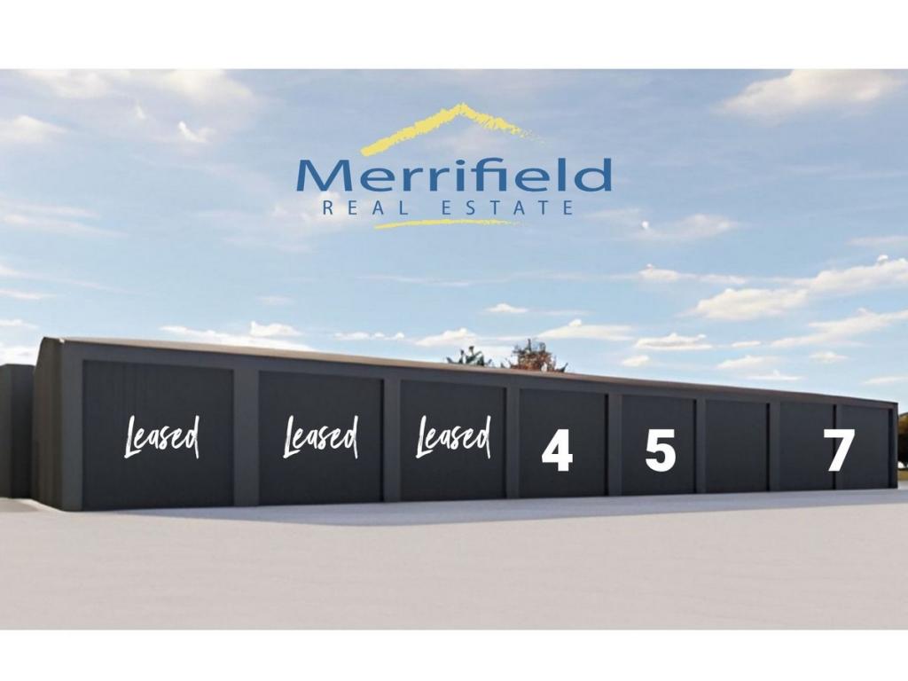 8 Mycena St, Hay, WA 6333