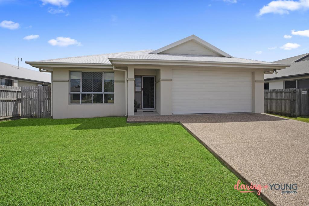 19 Summergold St, Mount Low, QLD 4818