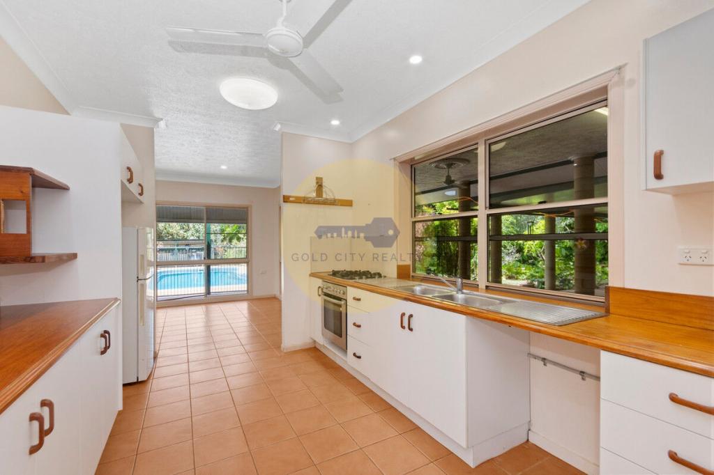 12 Gladstone Rd, Millchester, QLD 4820