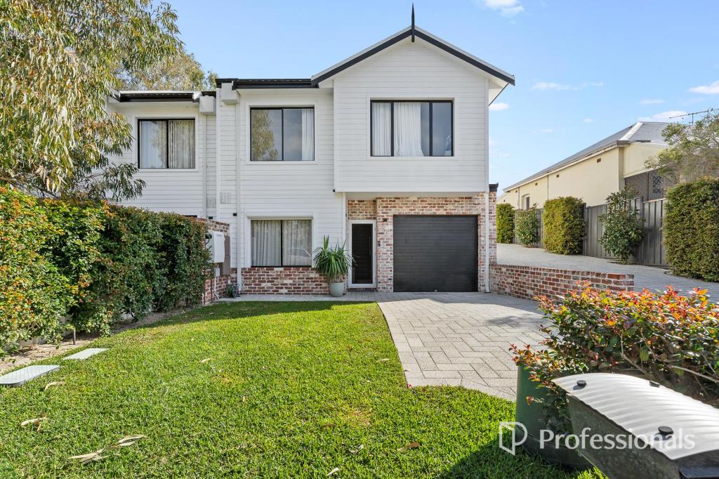 8a Walter Rd, Bassendean, WA 6054