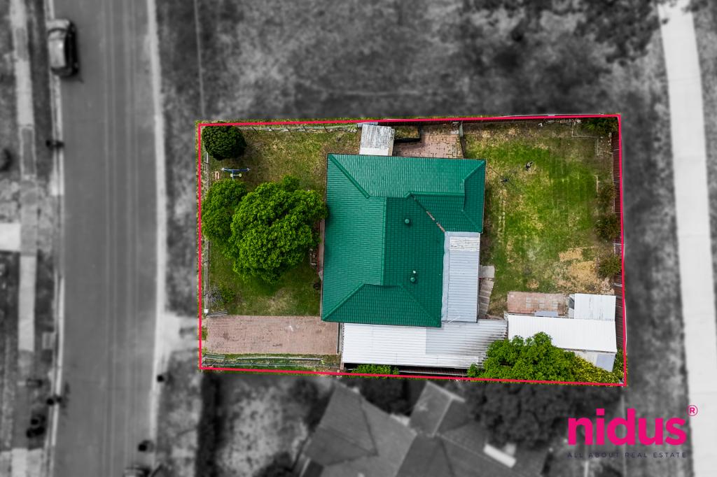 63 Siemens Cres, Emerton, NSW 2770