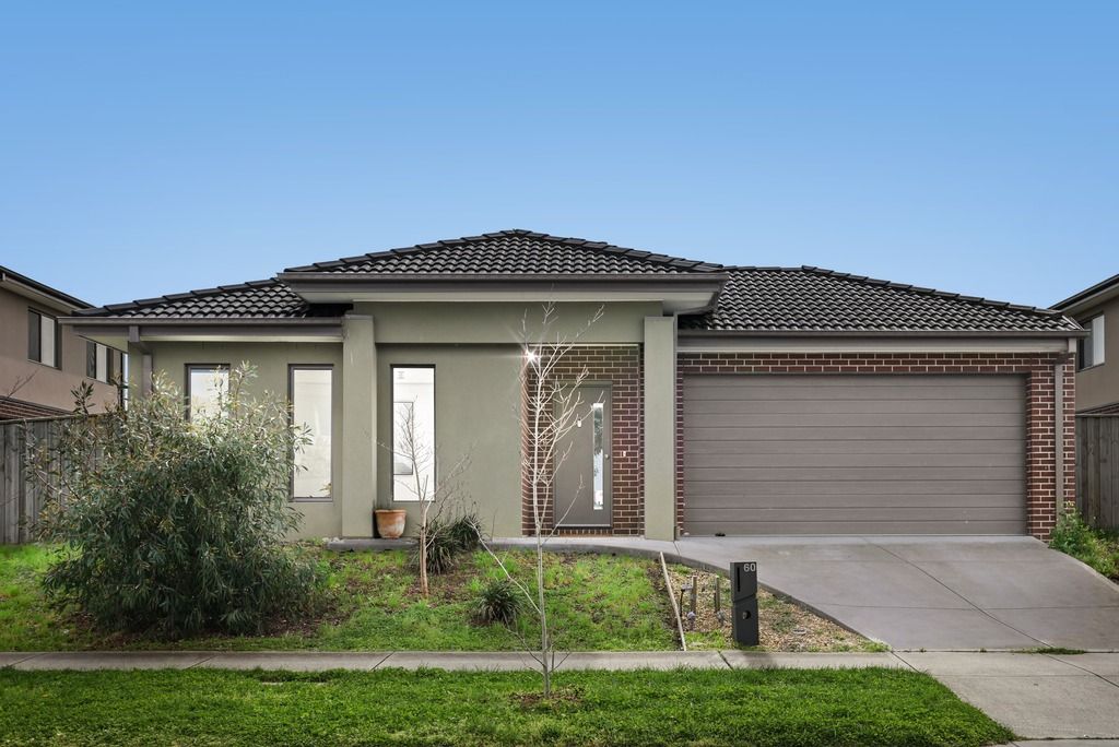 60 Lincoln Ave, Officer, VIC 3809