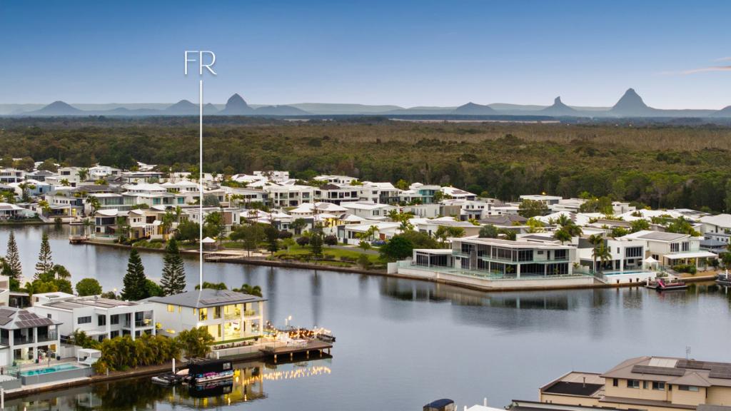 32 The Passage, Pelican Waters, QLD 4551