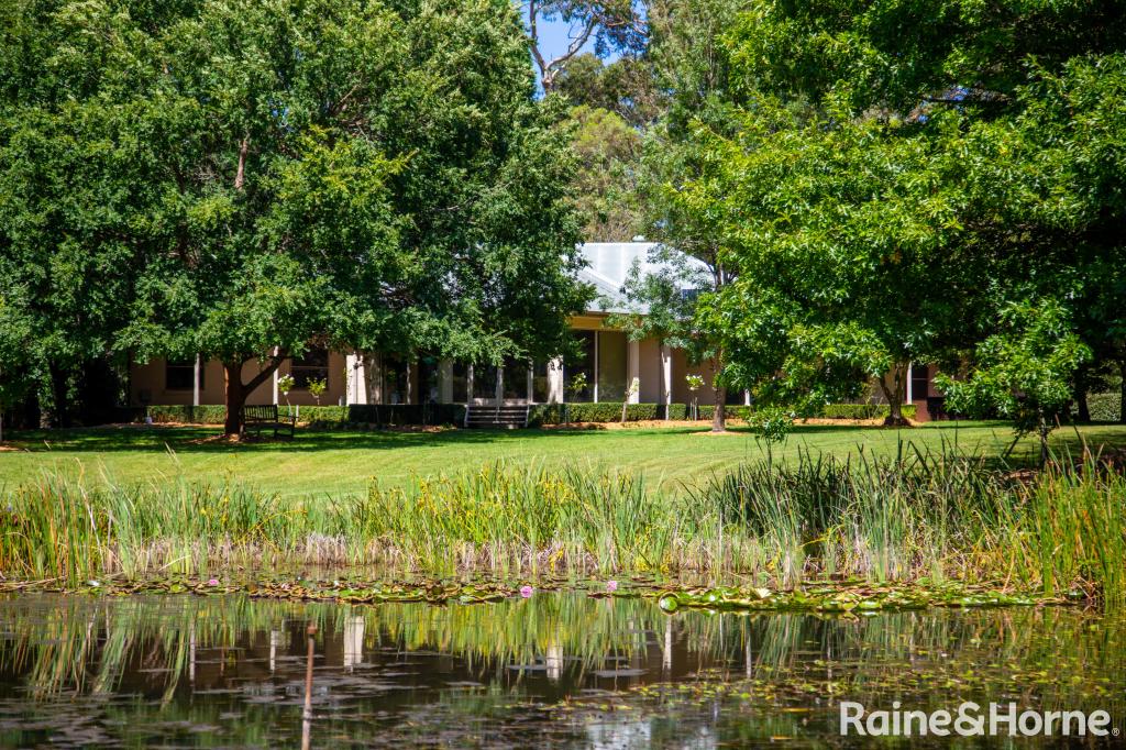 7 HARLEY ST, BOWRAL, NSW 2576