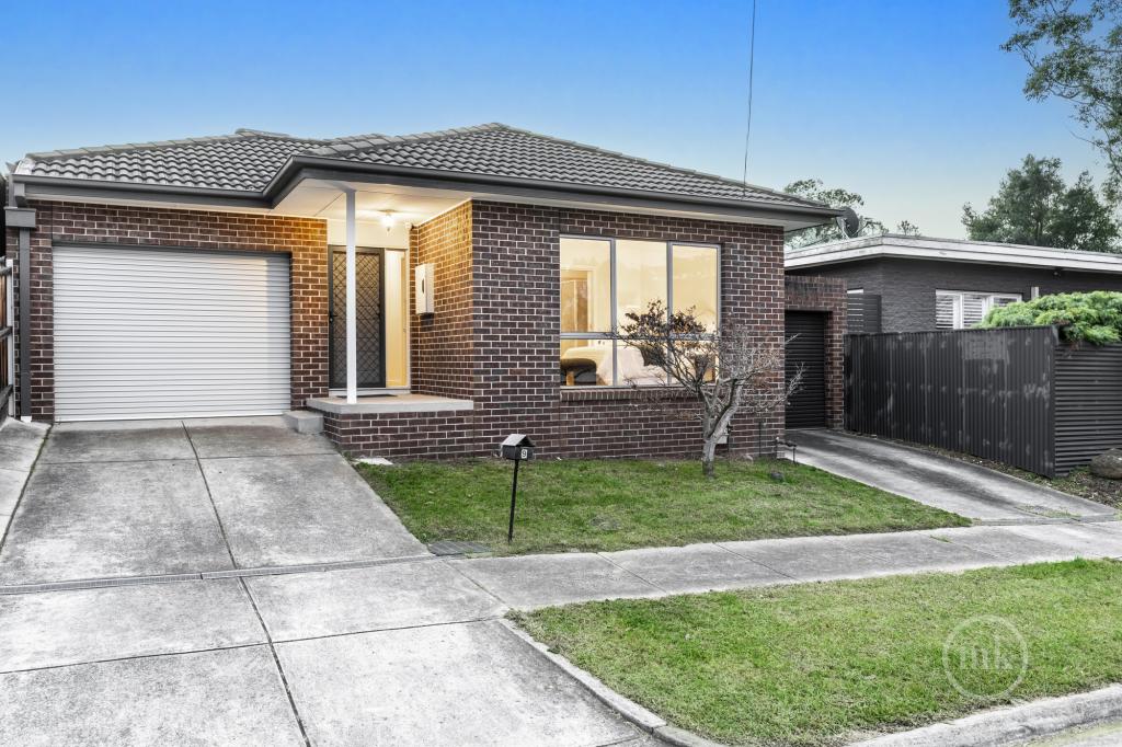 9 Desmond Ct, Greensborough, VIC 3088
