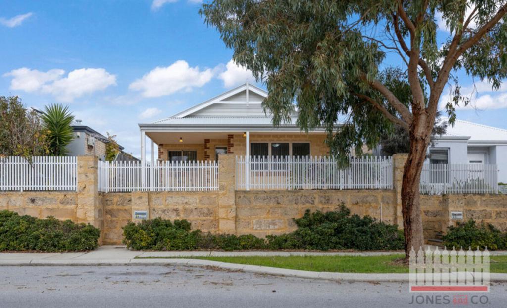 64 Lookout Dr, Yanchep, WA 6035