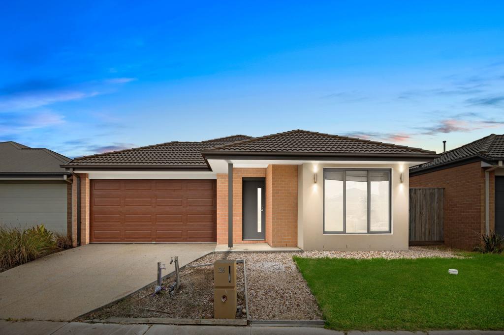 26 Papas View, Wyndham Vale, VIC 3024