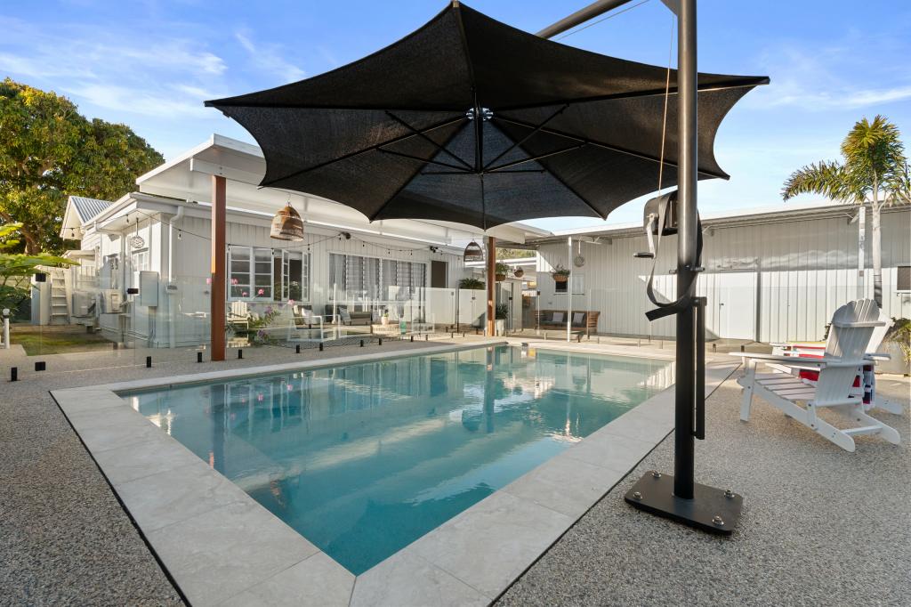 16 Scarborough St, Scarness, QLD 4655