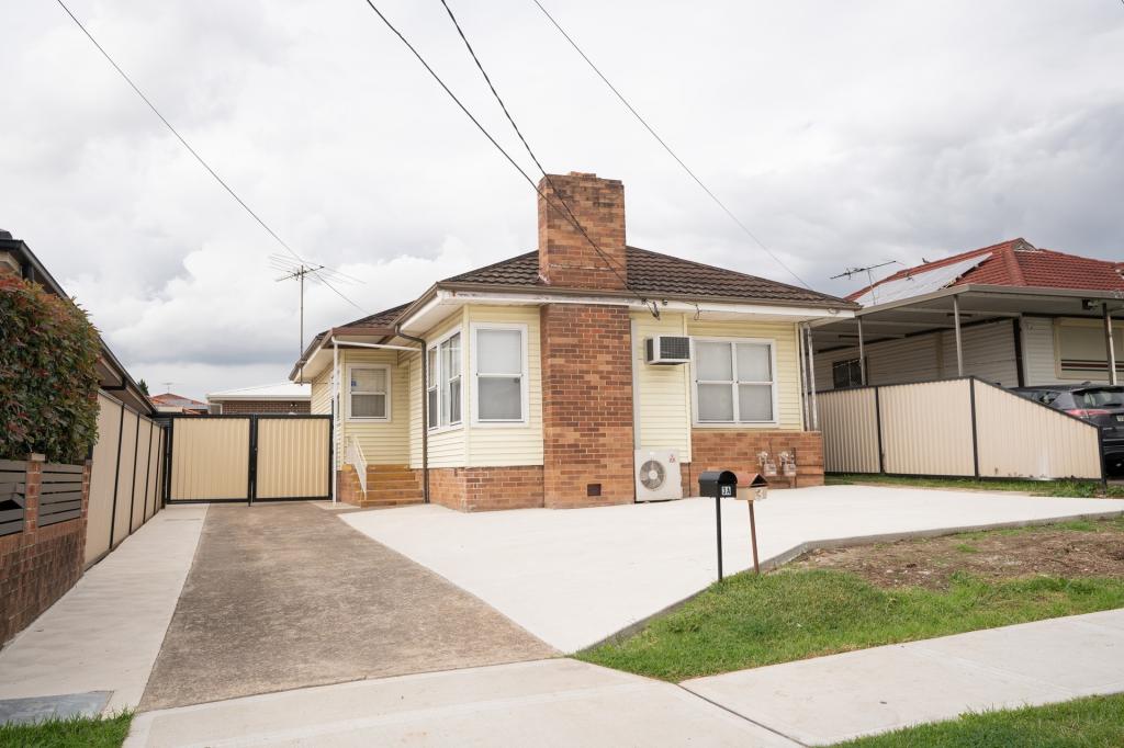 3 Dudley Rd, Guildford, NSW 2161