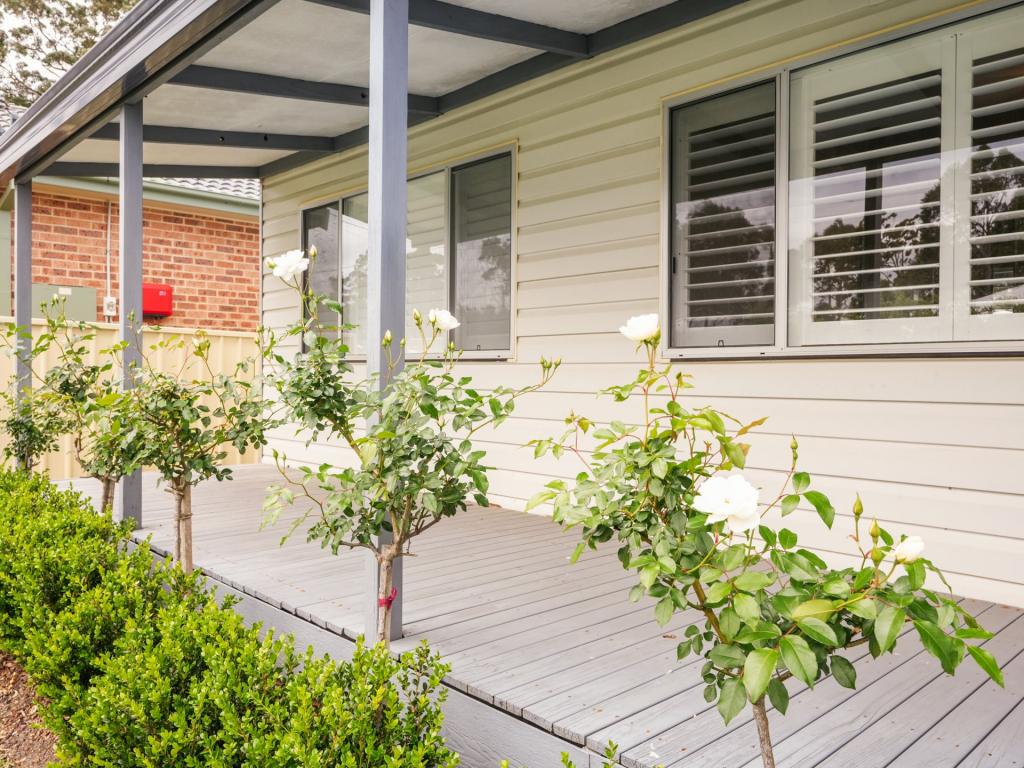 18 Waratah Cres, Sanctuary Point, NSW 2540