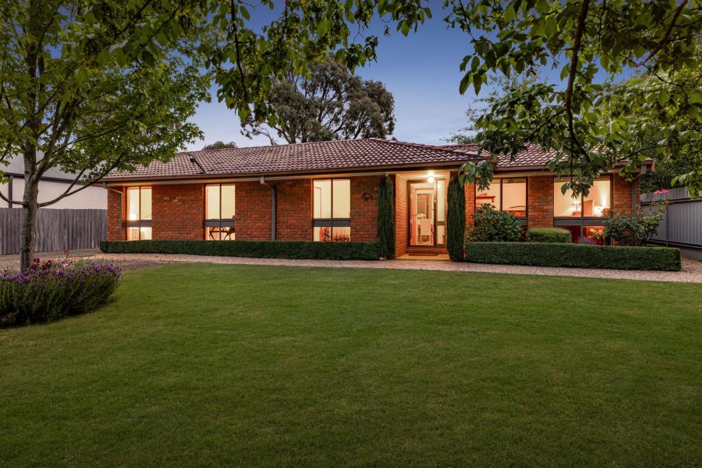 107a High St, Lancefield, VIC 3435