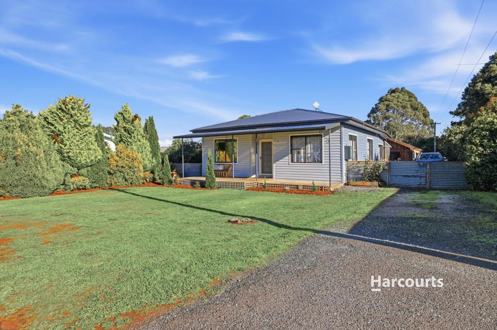 1244 Castra Rd, Sprent, TAS 7315