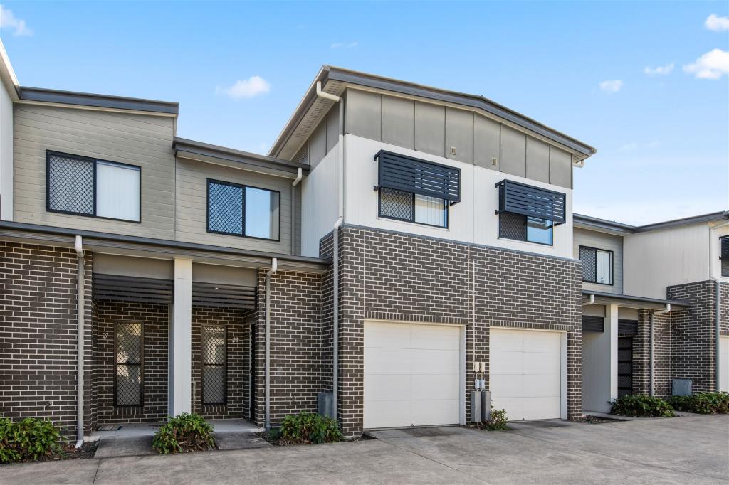 28/407 WARRIGAL RD, EIGHT MILE PLAINS, QLD 4113