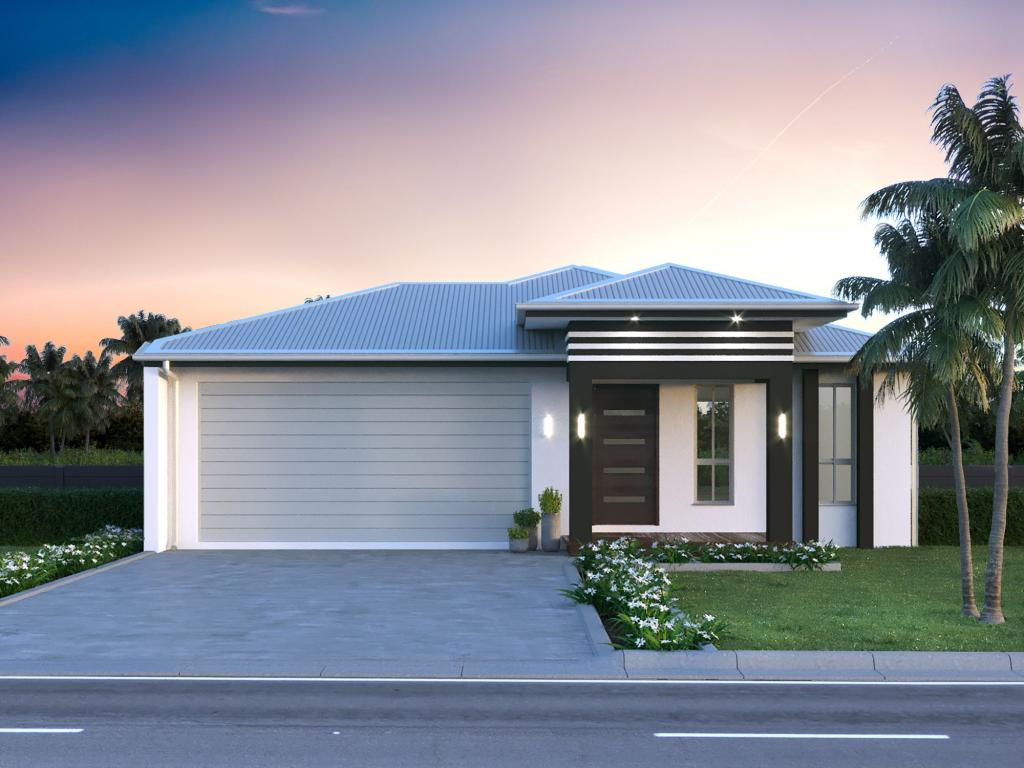 114 Gifford St, Horseshoe Bay, QLD 4819