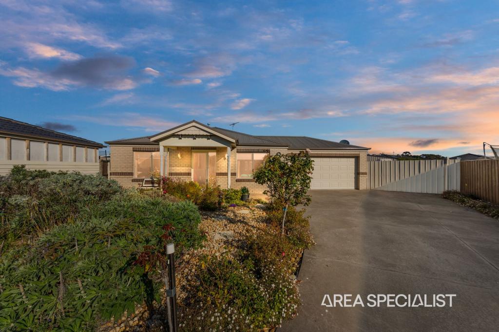 9 Milla Way, Koo Wee Rup, VIC 3981