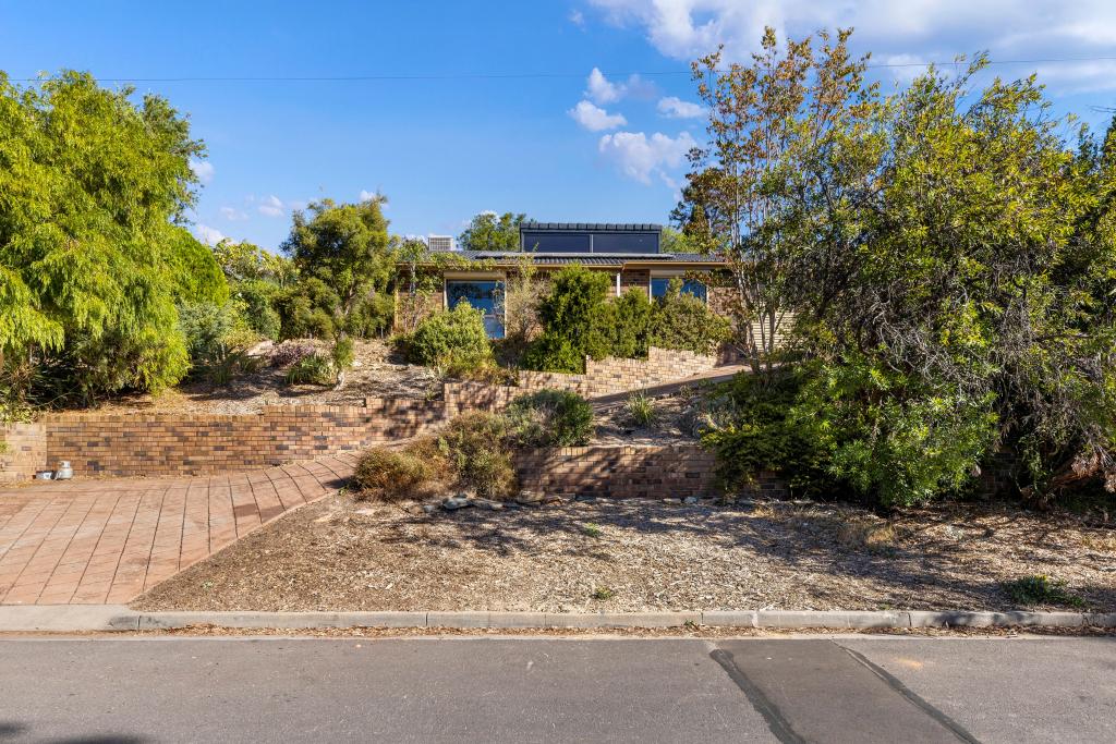 23 WARRAMUNDA CRES, BANKSIA PARK, SA 5091