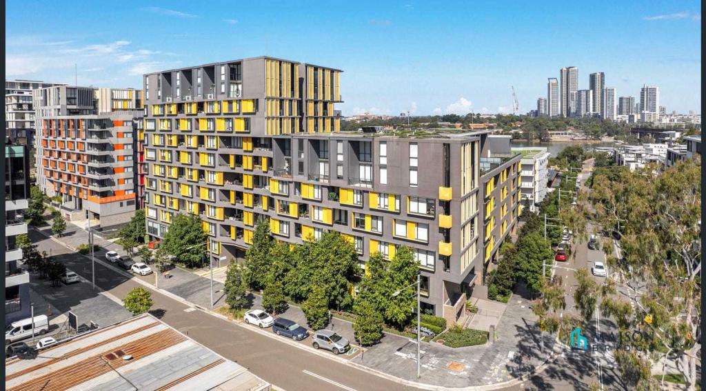 205A/60 NANCARROW AVE, MEADOWBANK, NSW 2114