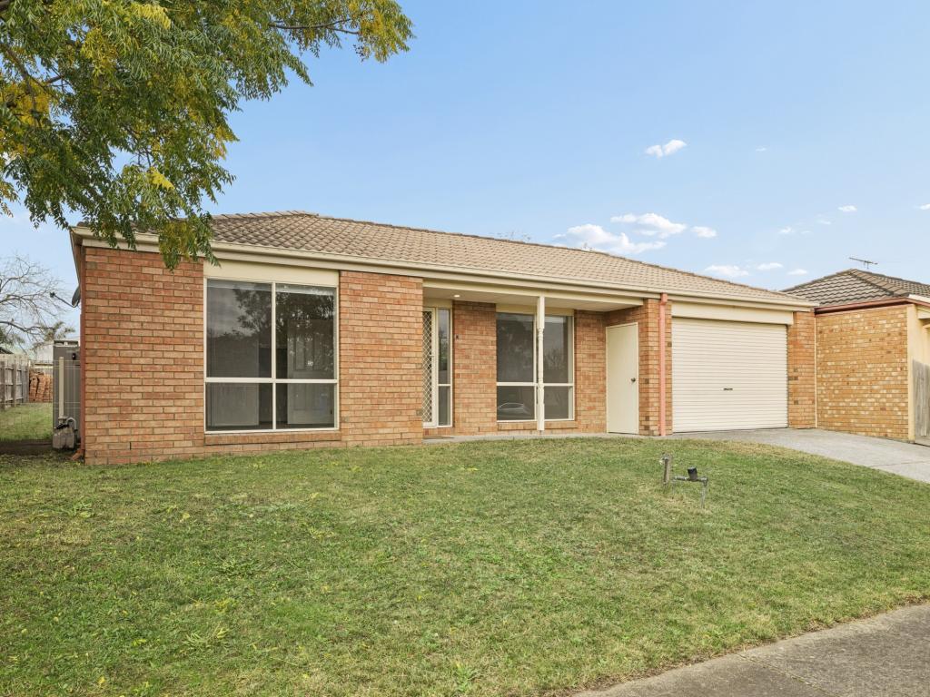 9 Hatten Pl, Berwick, VIC 3806