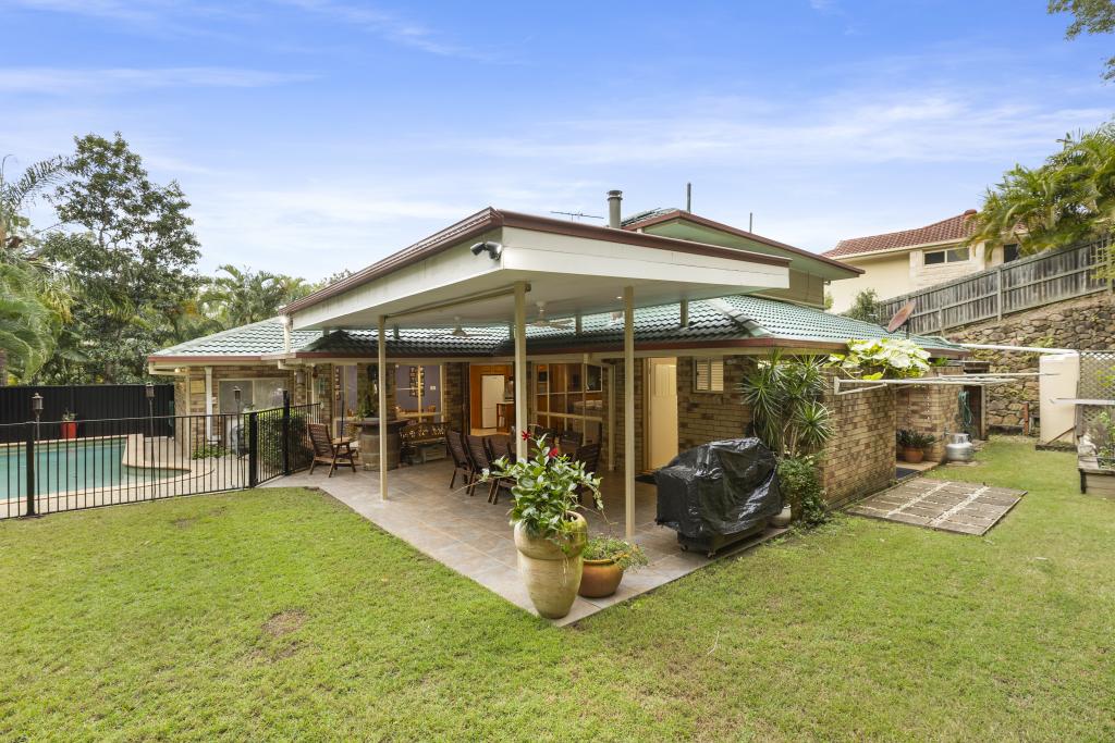 58 Fortrose Pl, Ferny Grove, QLD 4055