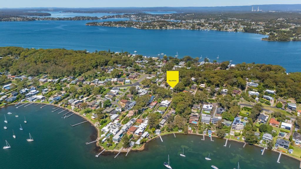 139 SKYE POINT RD, COAL POINT, NSW 2283