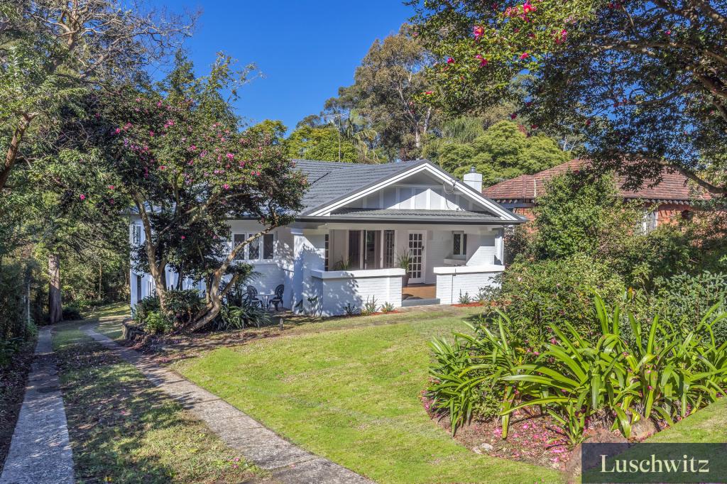 11 Fern St, Pymble, NSW 2073