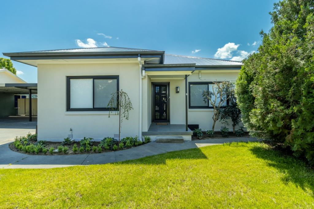 8/332 TRIBUNE ST, ALBURY, NSW 2640