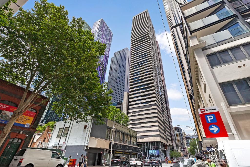 2712/80 A'BECKETT ST, MELBOURNE, VIC 3000
