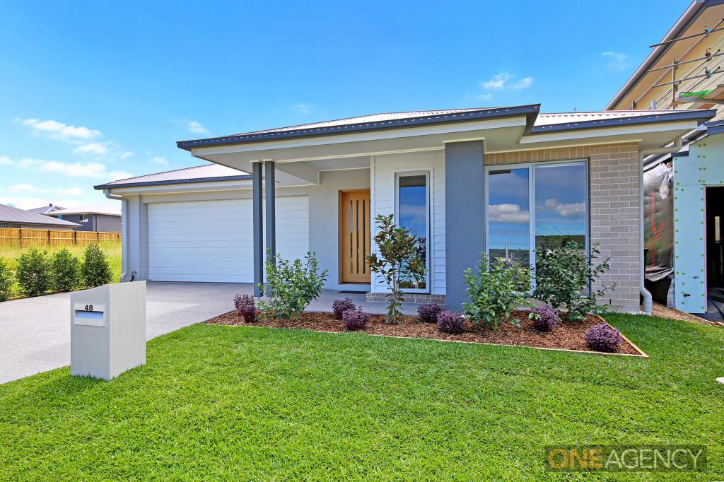 48 Concert Ave, Palmview, QLD 4553