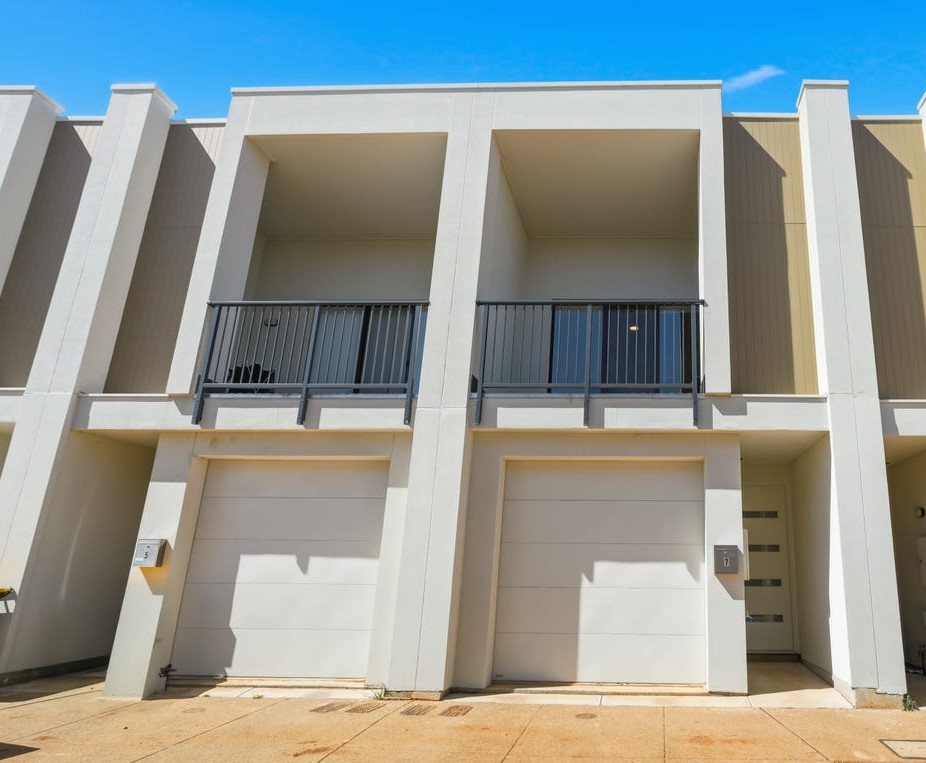 5 Morris St, Munno Para, SA 5115