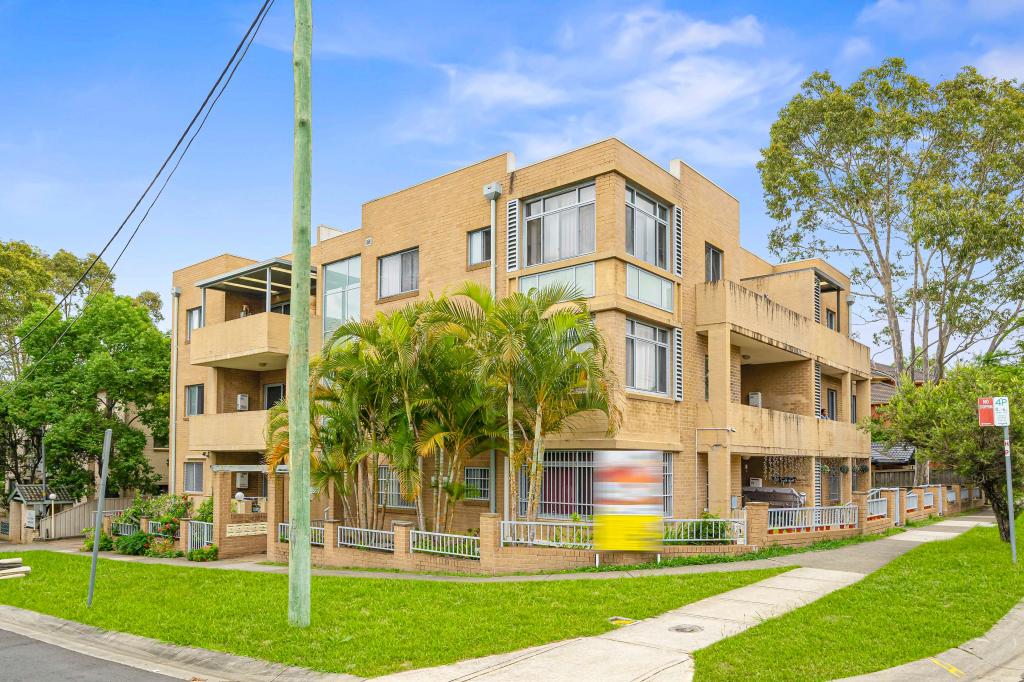 9/14-16 Dalley St, Harris Park, NSW 2150