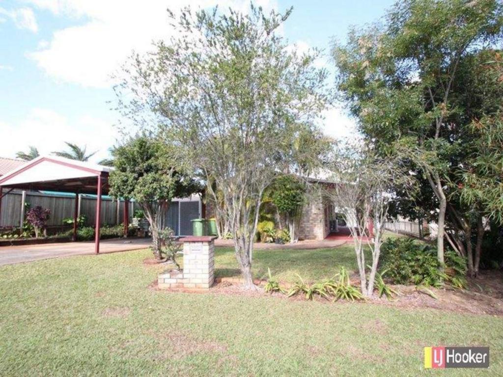 16 Wyena St, Kallangur, QLD 4503