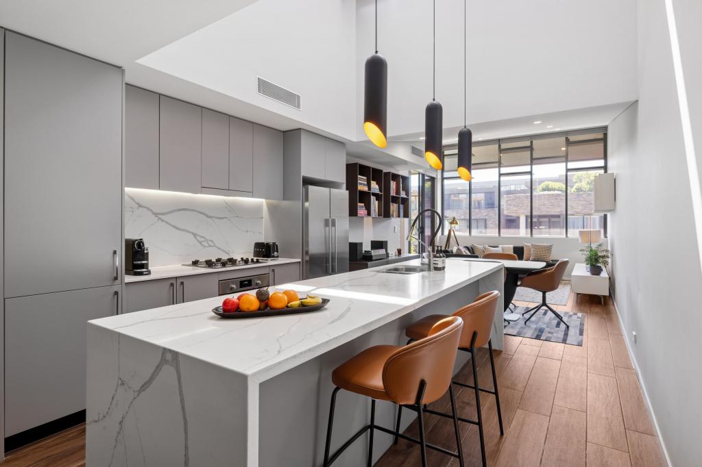 501/3 Eve St, Erskineville, NSW 2043